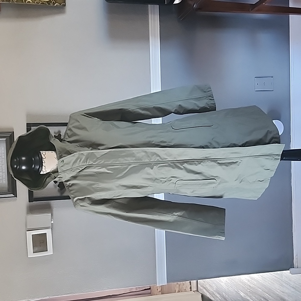 LL BEAN Women's jacket
